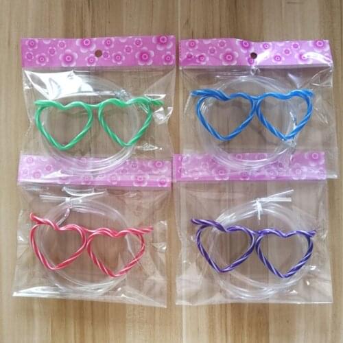 N84E Funny Glasses Plastic Wearing Toy for Kids&Adults Trick Toy with Cute Eyeballs Relieve Stress