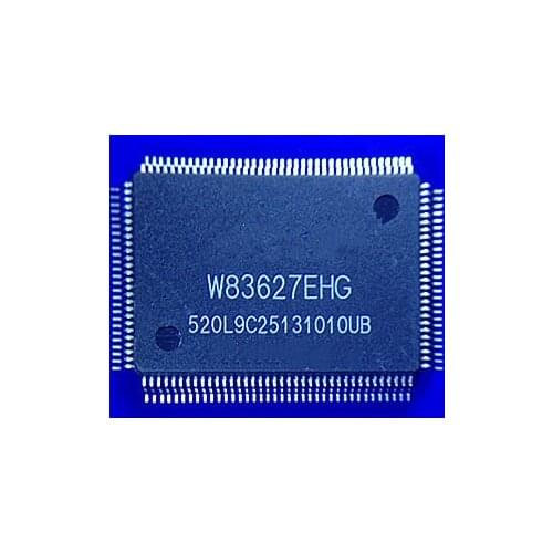 1pcs/lot W83627EHG W83627DHG-P W83627 QFP128