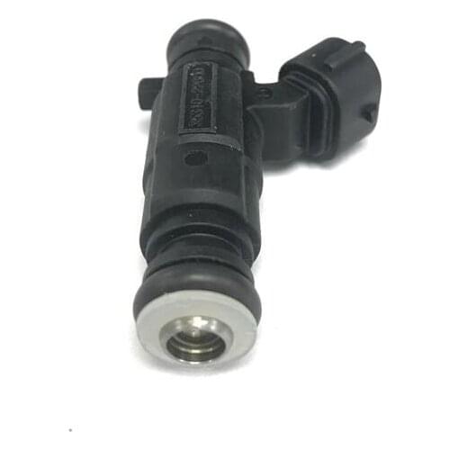 4x Fuel Injectors for Accent Elantra Tucson Tiburon 35310-22600 3531022600