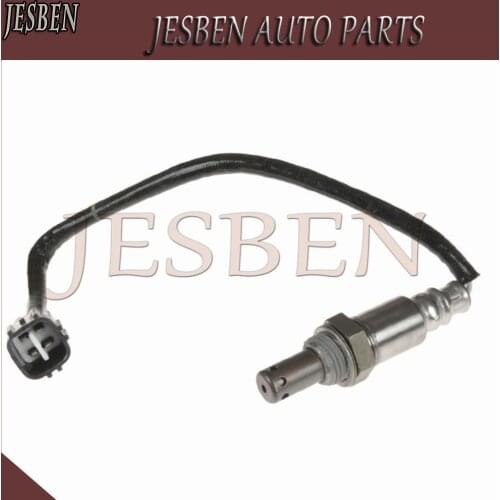 89465-0D110 DOX-0257 New Lambda Probe Oxygen O2 Sensor fit for Toyota YARIS 1.0 1.3 VVTi 2003-2012 2SZFE 2NZFE 1SZFE 89465-0D080