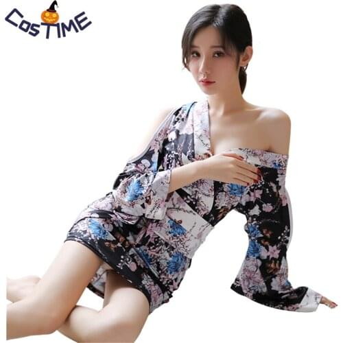 AuraPicco Summer Dressing Gowns