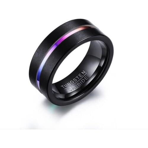 BC BeiChong Engagement Rings