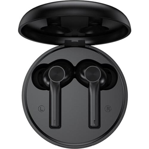 B16 In-Ear BT Earphones with Stereo Sound Noise Reduction Sport Earbuds Touch Control Headphones HD Call Wireless Headset