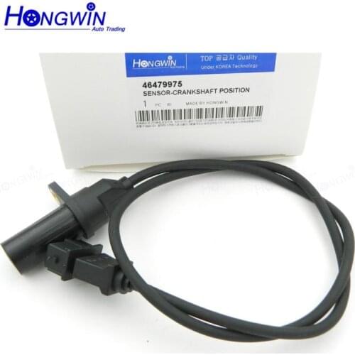 Crankshaft Position Sensor Fits Fiat Brava Doblo Marea Multipla Palio Stilo Lancia Dedra Lybra 1.6L 46442091 46479975 55189515