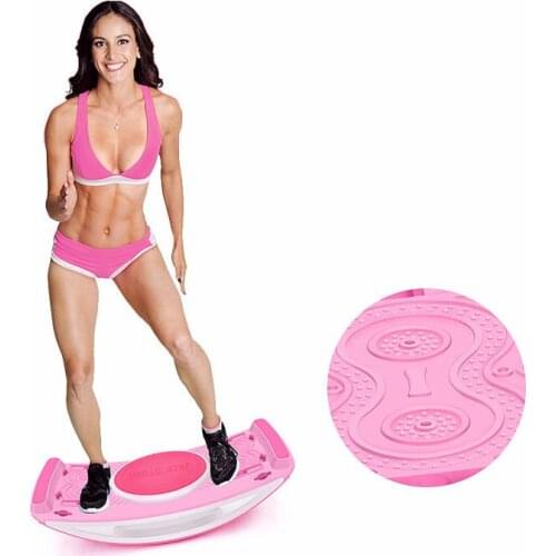 Home Trainer, Step On The Mute Mini Slimming Machine, Multi-Functional Fitness Equipment Stepper