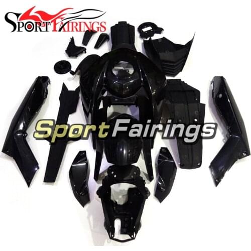 Injection Fairings For DUKE 125 200 390 Year 2011 - 2016 ABS Plastic Motorcycle Fairing Kit Bodywork Gloss Black Body Frames