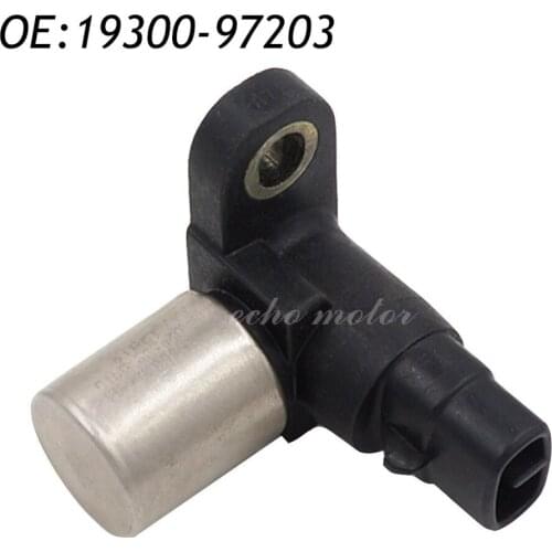New Engine Camshaft Position Sensor CPS Fits For Toyota 19300-97203 029600-0910