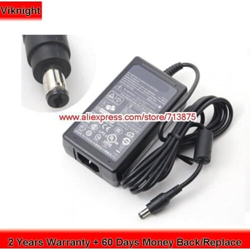 Genuine 12V 4.16A 50W Charger HP-A0502R3D for Gem GL-190Z2 GL-JT166S GL-1920S GL-556A Neso LD530 LD700V LD500V PIXOAT700S