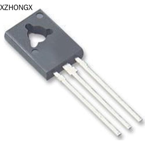PNP 1.5A/80V TO-126 BD140 transistor (20 pcs)