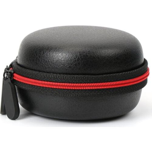 Portable Charger Holder Dock Case Travel Hard Protective Bag Pouch Cover for Apple Watch Series 6/5/4/3/2/1