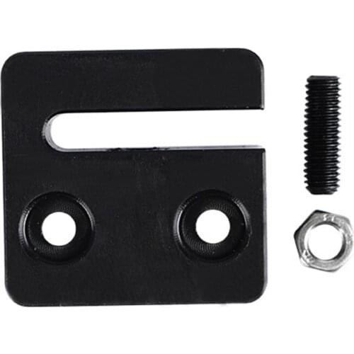 Anti-Backlash Nut Block for 8mm Metric Acme Lead Screw NK-Shopping