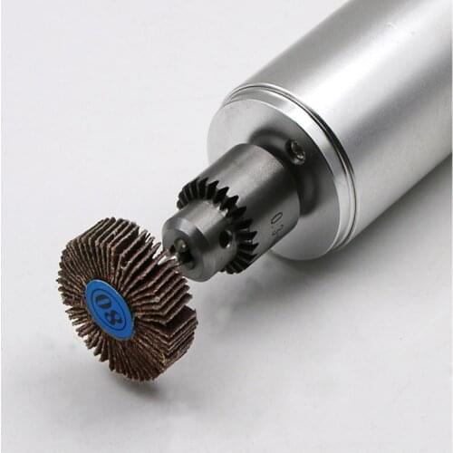 80 Grit Grinding Sandpaper Flap Wheel Discs Rod Shutter Polishing Wheel For Dremel Rotary Sand Emery Abrasive Special Tools