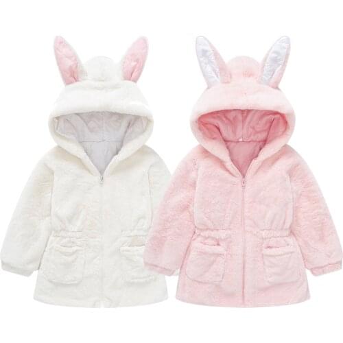 Зимние пальто для девочек TBwish China At AliExpress