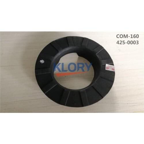 Rear coil spring below Cushion For CHANGAN CHANA cs35 OEM:S101052-1200