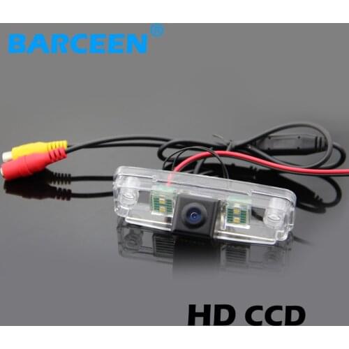 Factory selling waterproof car reverse camera car camera for FORESTER/ IMPREZA(SEDAN)/OUTBACK