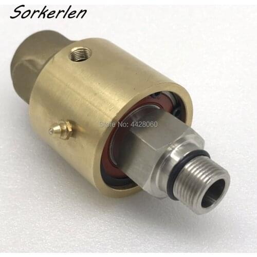 157-016-738,HD SM102 CD102 chilled roller rotary union,00.580.2807,HD press parts