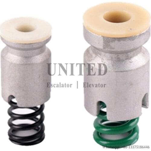 5set Elevator Rope Head Assembly Accessories PV30 PV40 PV50 PV60 For 3300 5500 3600