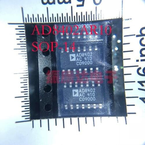 AD8402AR10 AD8402AR SOP-14