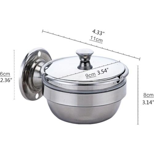 Металлические пепельницы ANENG China At AliExpress