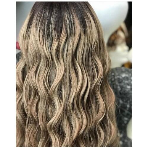 In stock ship in 10 days 100% European hair Bob wigs slight wave jewish wig kosher wig Best Sheitels in stock