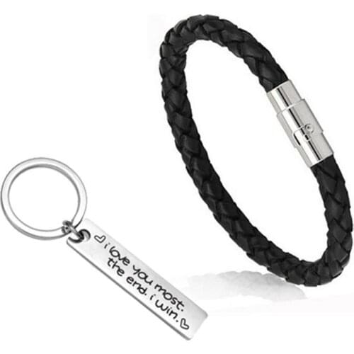 BLV105ST Silver Necklace Pendant Chian Jewlery Sets for Women Gift Fahion