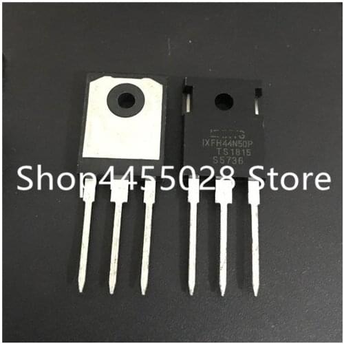 IXFH44N50P IXFH44N50 to247 5pcs