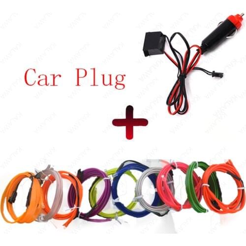 KLW Lamps For Cars