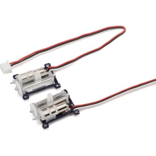 AFRC1.5g Linear Servo Miniature Micro Lightweight with Digital Controller forndoor 3D Small RC Aircraft Mini Tiny Drone