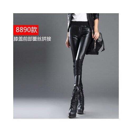 Женские утепленные брюки Longqibao China At AliExpress