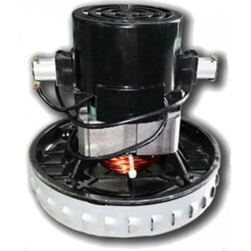 Vacuum Cleaner Motor Arnica Drip Cleaner Motor 1400W HT-MTR0018-6