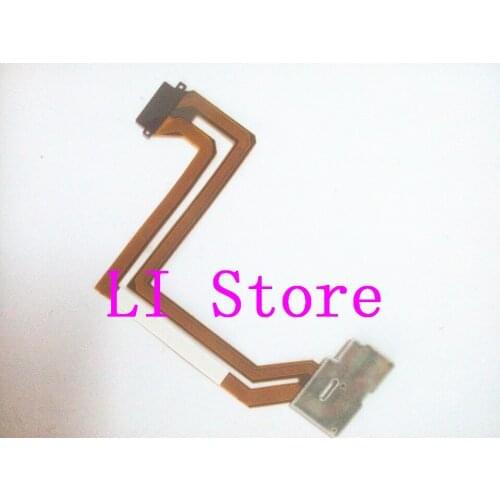 NEW LCD Flex Cable For SAMSUNG SMX-F30LP SMX-F40 SMX-F33 SMX-F34SP SMX-F300 VP-MX25 VP-MX20 F30 F40 F33 F34 F300 MX25 MX20