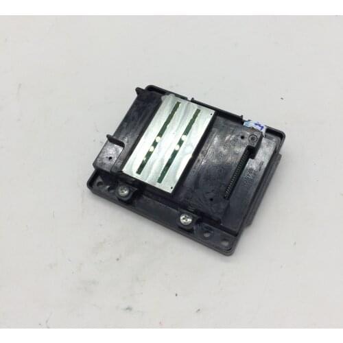 PRINTHEAD for Epson WF-7620 WF 7620 7621 7610 nozzle print head WF-7720 WF-7720DTWF WF3620 WF3720 WF-3720 printer parts