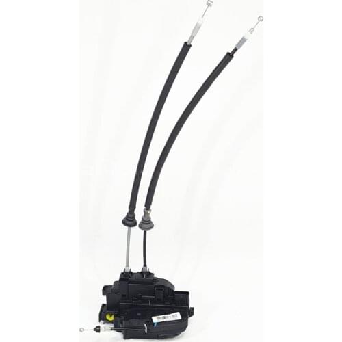 Front left Door Lock Latch Actuator Motor LH for hyundai Sonata NF 2005 2006 2007 Door Latch & Actuator Assy Front Left