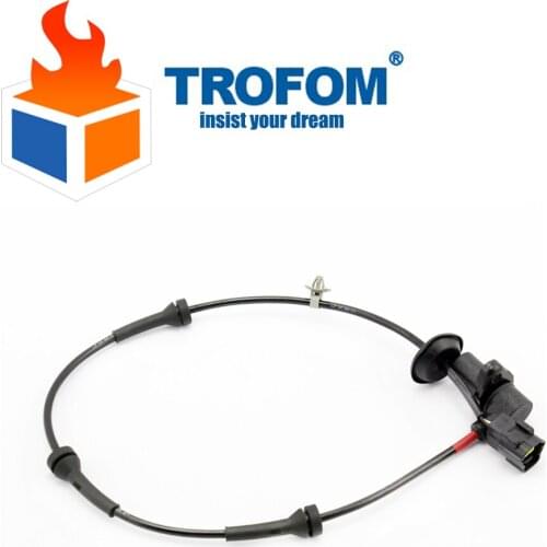 Front Right ABS Wheel Speed Sensor For Chevrolet Aveo Kalos Aveo5 Pontiac G3 Daewoo Kalos 96473222 96534911 96959998 J5910901