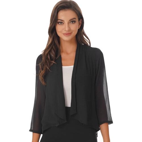 Winying Womens Chiffon Blouses