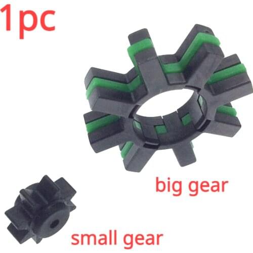 1PC for Toyota Camry corolla Lexus Levin Alphard column steering motor ring gear elastic coupling gear 45254-28040