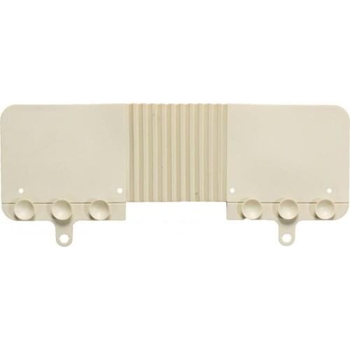 1 Pcs Portable Basin Sink Water Splash Guard Kitchen Bathroom Splashproof Baffle Board Kitchen Washing Tools Supplies