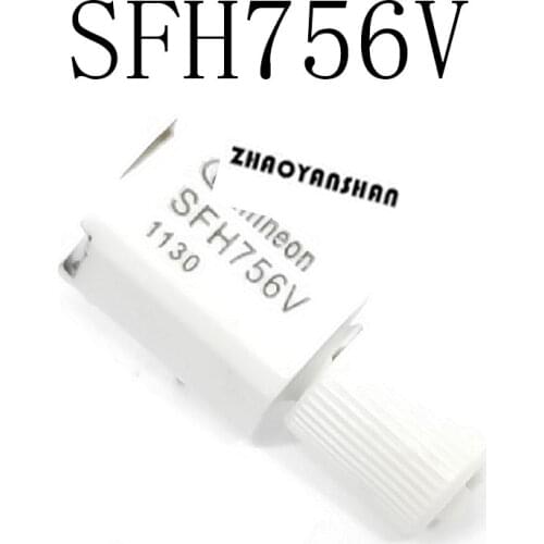 10PCS X SFH756V SFH756 DIP-4 NEW Free Shipping