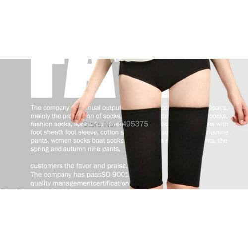 200pairs/lot leg slimming shaper. slim leg slimming band