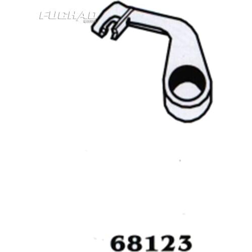 68123 Spreader Suitable For FD-62 Curved Needle Bending Of Needle Industrial Sewing Machine Spares Parts Sewing Machine Parts