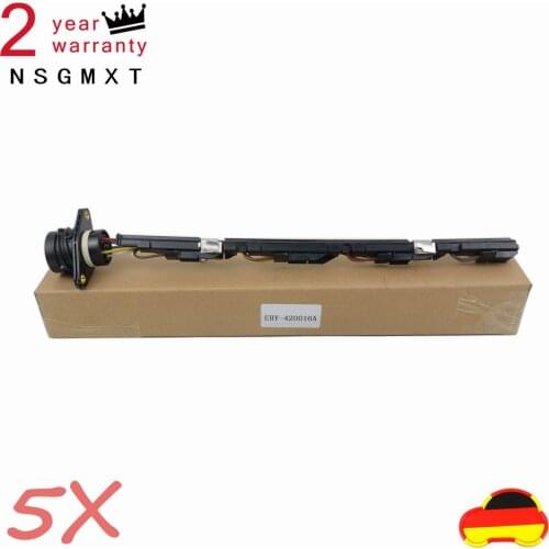 AP01 5x INJECTOR WIRING LOOM For Audi VW Seat Skoda 1.9 2.0 TDI DIESEL ENGINES 038971600