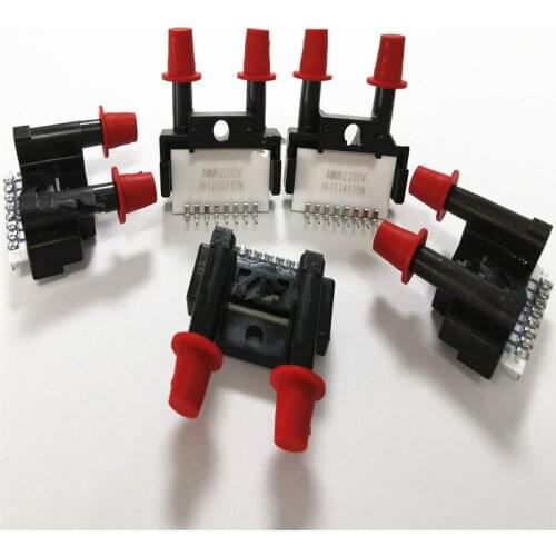 AWM92200V SENSOR AIR FLOW UNAMP 5.0 MBAR