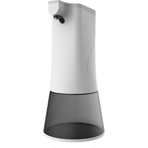 Touchless Bathroom Dispenser Smart Sensor Liquid Soap Dispenser for Kitchen Hand Free Automatic Soap