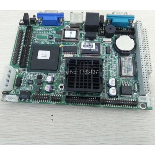 Free shipping industrial equipment board for PCM-5820 will test before shipping