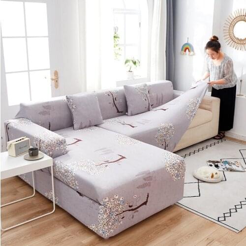 Sofa Covers 220 X240 Bedspread Pad Cushions Sofa with Padding Cover Corner Sofa Cape on A Chair Covers Bed 2 Seats