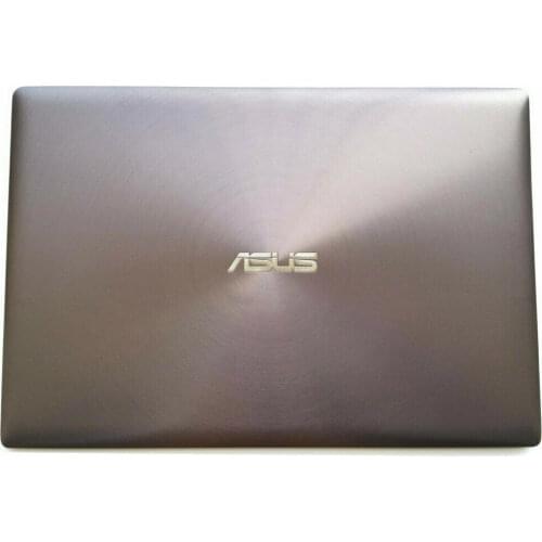 For ASUS UX303L UX303 UX303LA UX303LN Pink LCD Rear Top Lid Back Cover fit-Touch