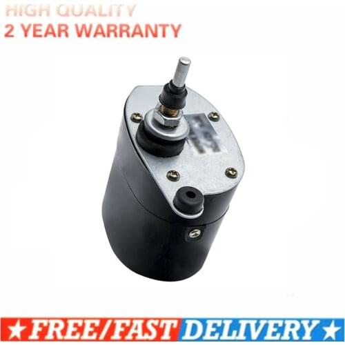 12V Jeep tractor wiper engine universal wiper wiper engine 110 degree quick cleaning for Jeep Willys Tractor RSM 868 01287358