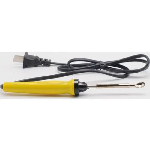 Electric Heater Wax Spoon Material 1Pc For Dentistry Laboratory Technician