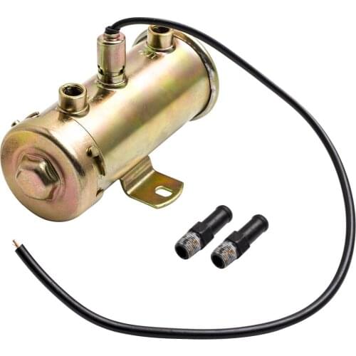 27149-2093 Electric Fuel Pump 12V 149-1828 For Range Rover Classic FOR Ford FOR Mini