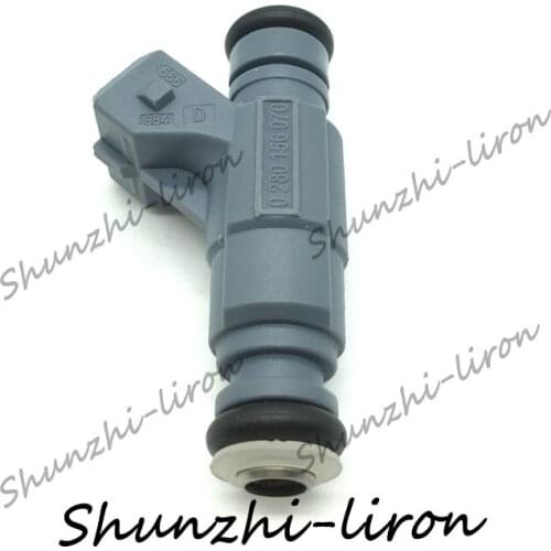 Fuel injector nozzle for V-W Passat Audi A4 A6 06B133551N 0280156070 0280156071 0 280 156 071 0 280 156 070 780009B 780009HQ
